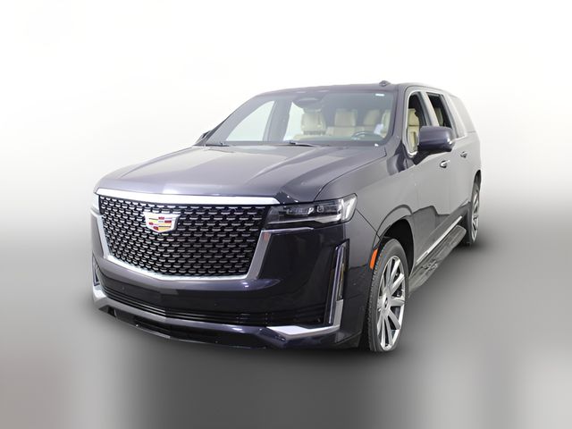 2023 Cadillac Escalade ESV 4WD Premium Luxury