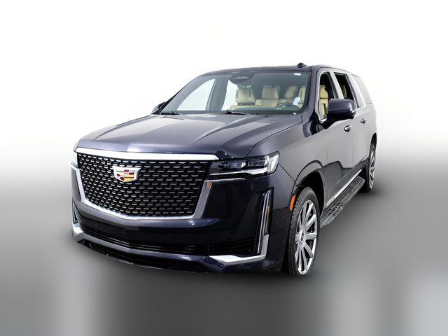 2023 Cadillac Escalade ESV 4WD Premium Luxury