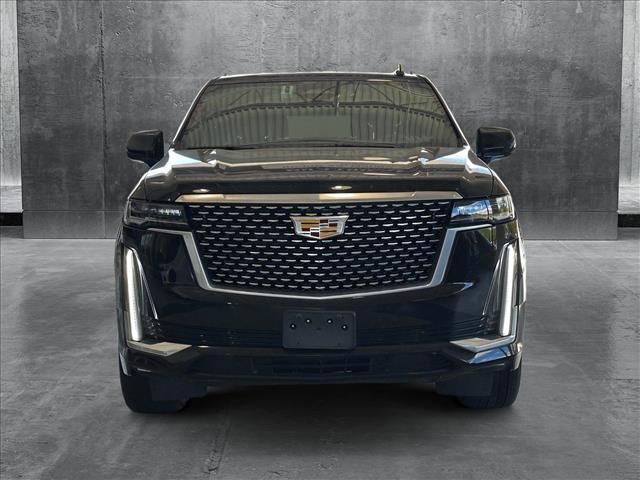 2023 Cadillac Escalade ESV 4WD Premium Luxury