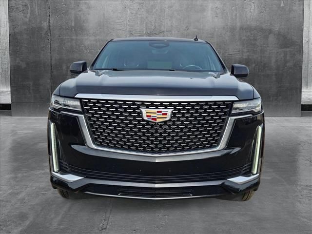 2023 Cadillac Escalade ESV 4WD Premium Luxury