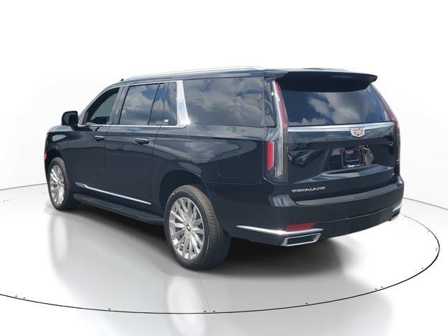 2023 Cadillac Escalade ESV 4WD Premium Luxury