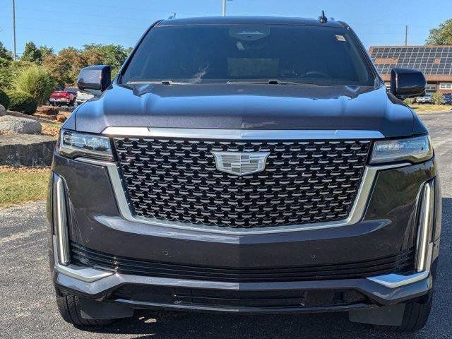 2023 Cadillac Escalade ESV 4WD Premium Luxury