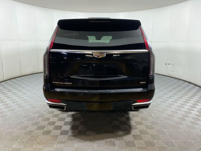 2023 Cadillac Escalade ESV 4WD Premium Luxury