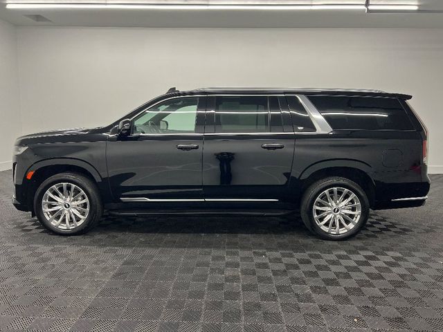 2023 Cadillac Escalade ESV 4WD Premium Luxury