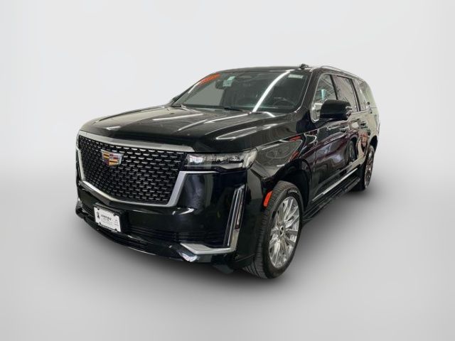 2023 Cadillac Escalade ESV 4WD Premium Luxury