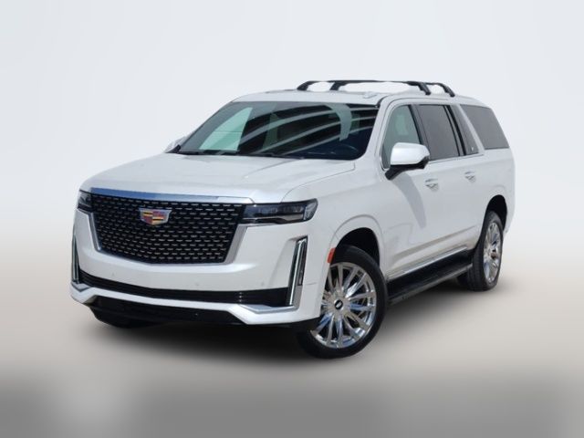 2023 Cadillac Escalade ESV 4WD Premium Luxury