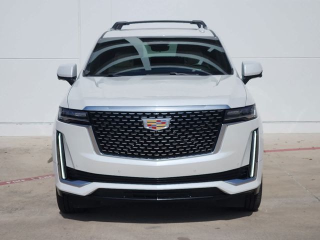 2023 Cadillac Escalade ESV 4WD Premium Luxury