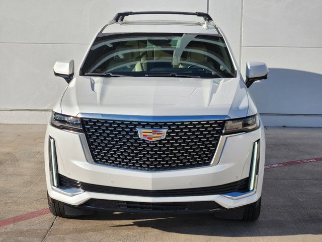 2023 Cadillac Escalade ESV 4WD Premium Luxury