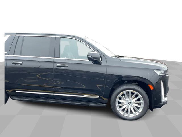 2023 Cadillac Escalade ESV 4WD Premium Luxury