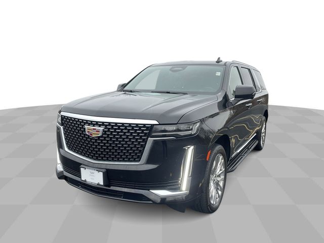 2023 Cadillac Escalade ESV 4WD Premium Luxury