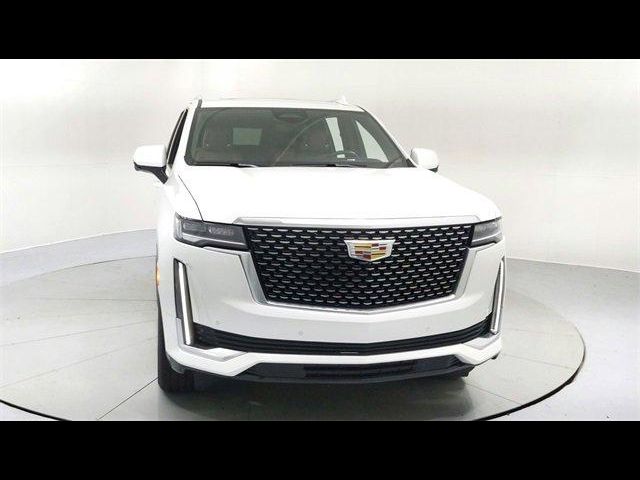 2023 Cadillac Escalade ESV 4WD Premium Luxury