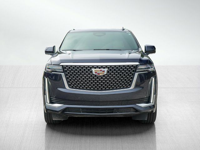 2023 Cadillac Escalade ESV 4WD Premium Luxury