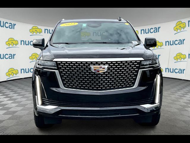 2023 Cadillac Escalade ESV 4WD Premium Luxury