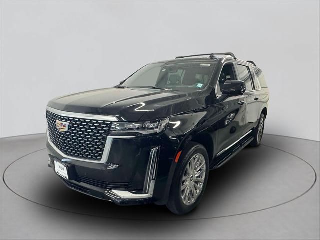 2023 Cadillac Escalade ESV 4WD Premium Luxury