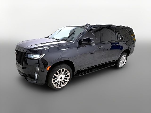 2023 Cadillac Escalade ESV 4WD Premium Luxury