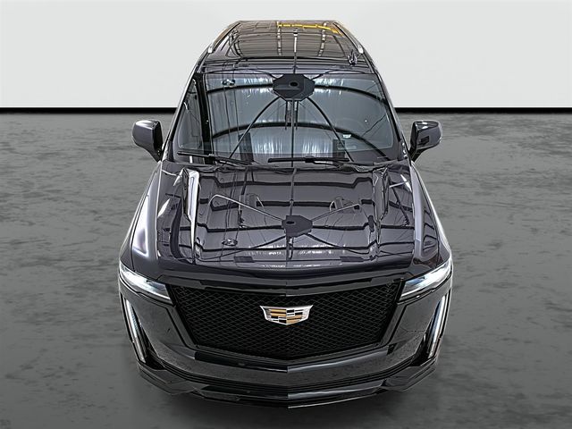 2023 Cadillac Escalade ESV 4WD Premium Luxury