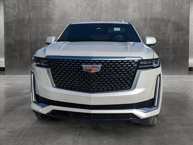 2023 Cadillac Escalade ESV 4WD Premium Luxury