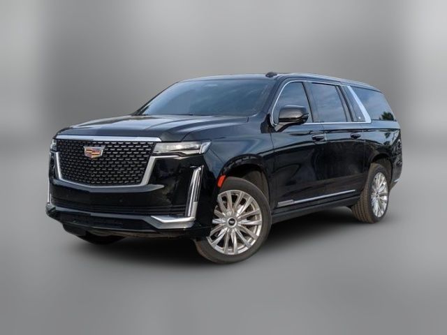 2023 Cadillac Escalade ESV 4WD Premium Luxury