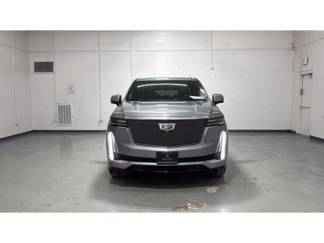 2023 Cadillac Escalade ESV 4WD Premium Luxury Platinum