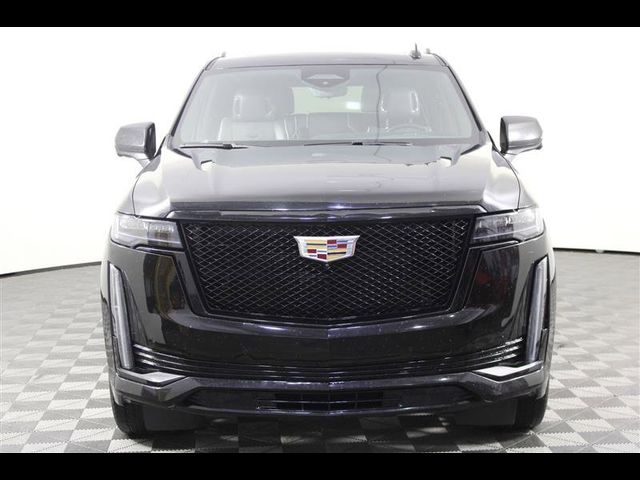 2023 Cadillac Escalade ESV 4WD Sport