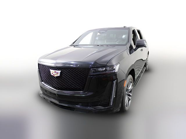 2023 Cadillac Escalade ESV 4WD Sport