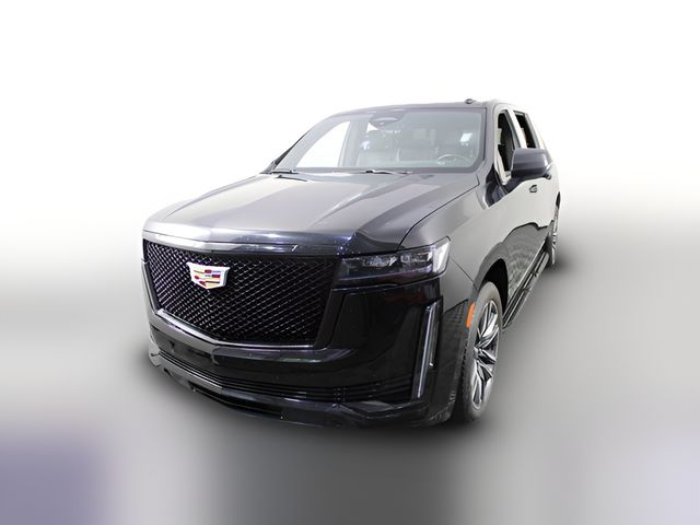 2023 Cadillac Escalade ESV 4WD Sport