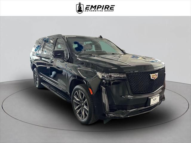 2023 Cadillac Escalade ESV 4WD Sport