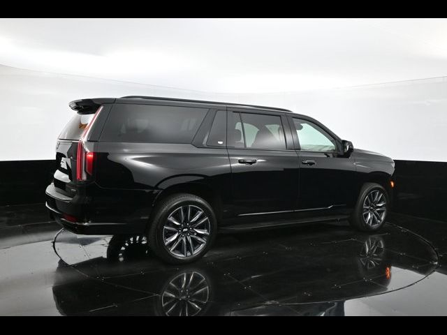 2023 Cadillac Escalade ESV 4WD Sport