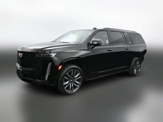 2023 Cadillac Escalade ESV 4WD Sport