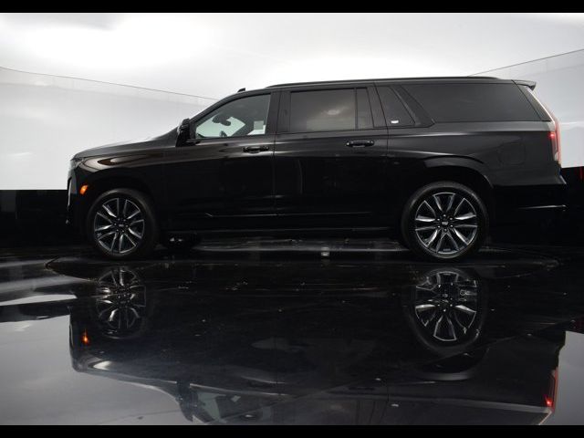 2023 Cadillac Escalade ESV 4WD Sport