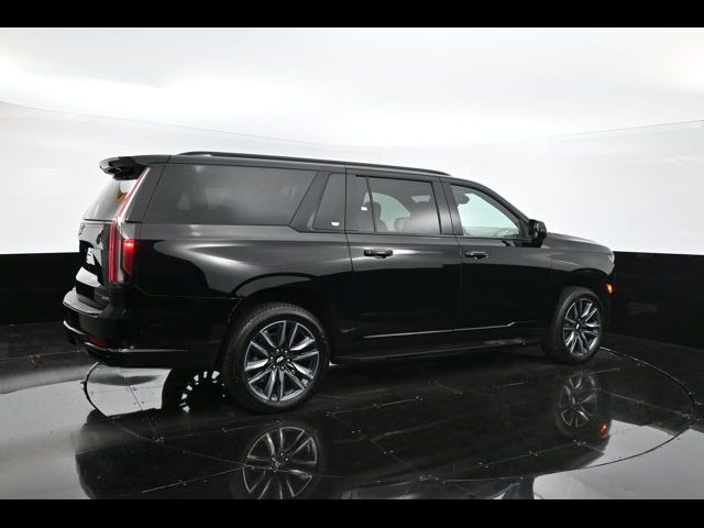 2023 Cadillac Escalade ESV 4WD Sport
