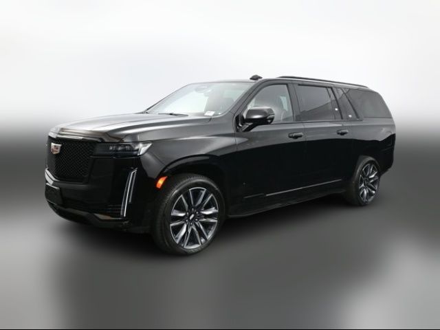 2023 Cadillac Escalade ESV 4WD Sport