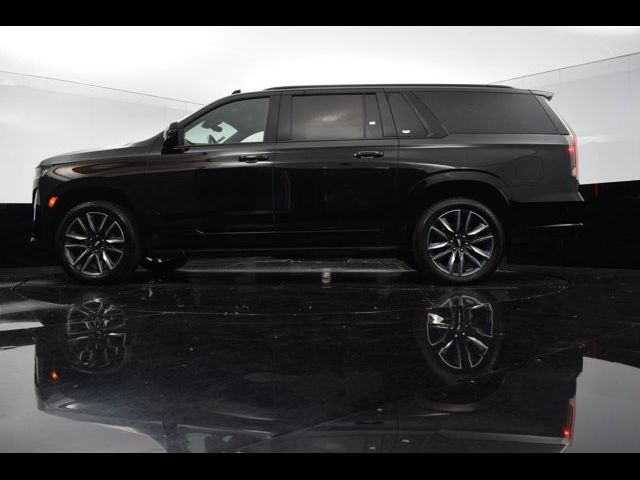 2023 Cadillac Escalade ESV 4WD Sport