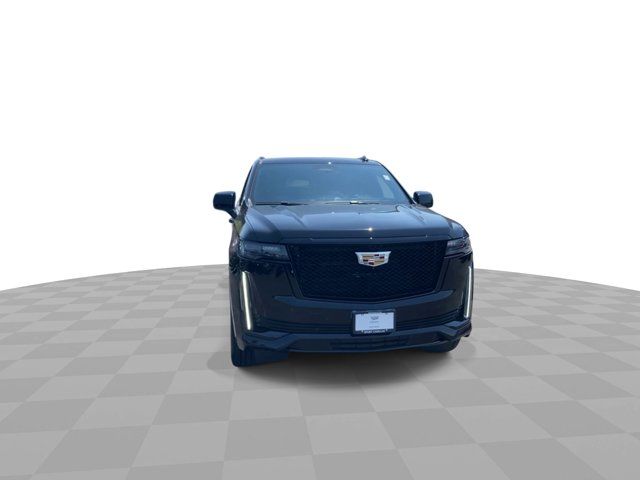 2023 Cadillac Escalade ESV 4WD Sport