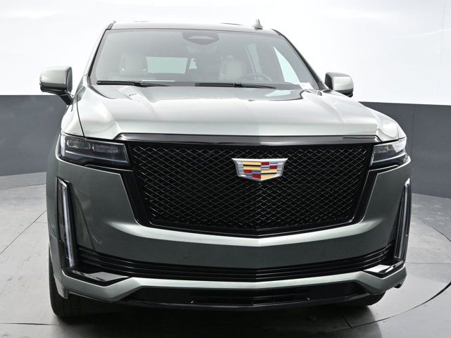 2023 Cadillac Escalade ESV 4WD Sport