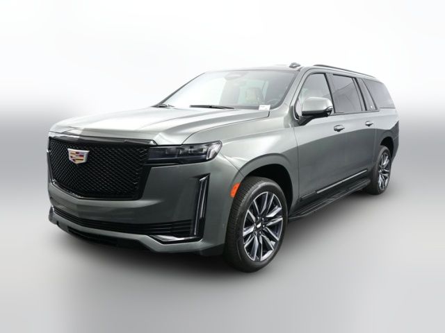 2023 Cadillac Escalade ESV 4WD Sport