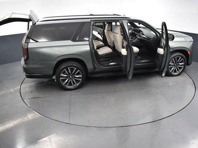 2023 Cadillac Escalade ESV 4WD Sport