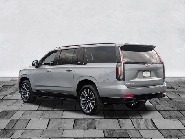 2023 Cadillac Escalade ESV 4WD Sport