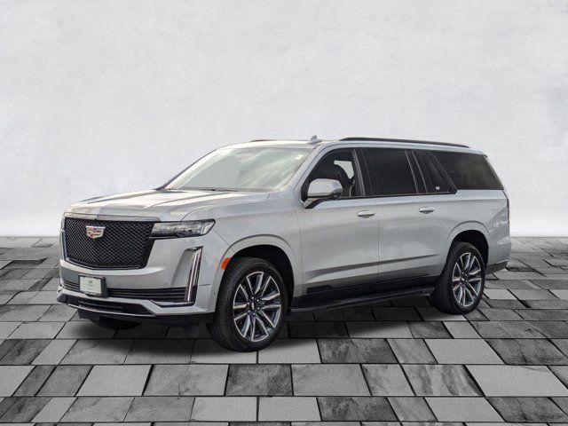 2023 Cadillac Escalade ESV 4WD Sport