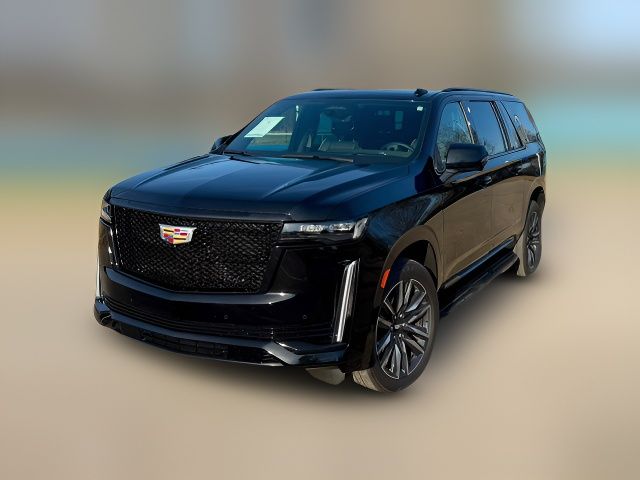 2023 Cadillac Escalade ESV 4WD Sport