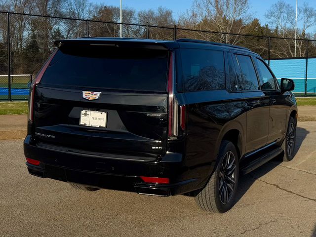 2023 Cadillac Escalade ESV 4WD Sport