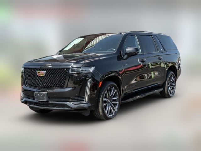 2023 Cadillac Escalade ESV 4WD Sport