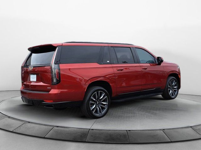 2023 Cadillac Escalade ESV 4WD Sport