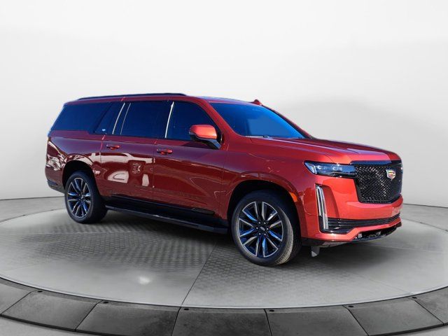 2023 Cadillac Escalade ESV 4WD Sport