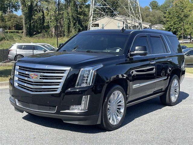 2023 Cadillac Escalade ESV 4WD Sport