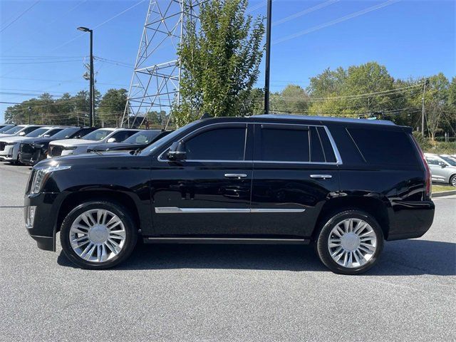 2023 Cadillac Escalade ESV 4WD Sport