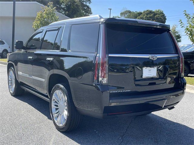 2023 Cadillac Escalade ESV 4WD Sport