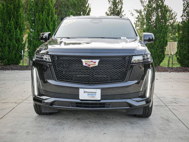 2023 Cadillac Escalade ESV 4WD Sport