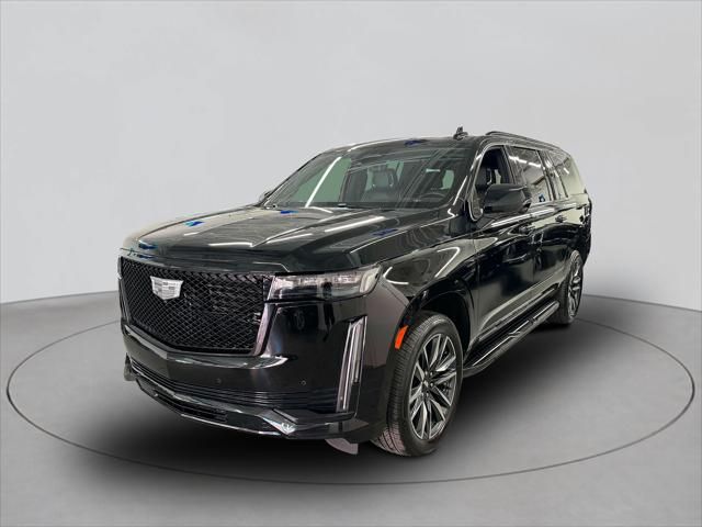 2023 Cadillac Escalade ESV 4WD Sport