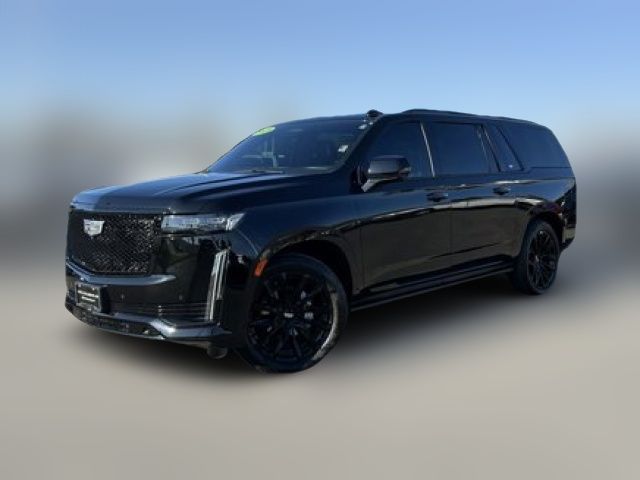 2023 Cadillac Escalade ESV 4WD Sport